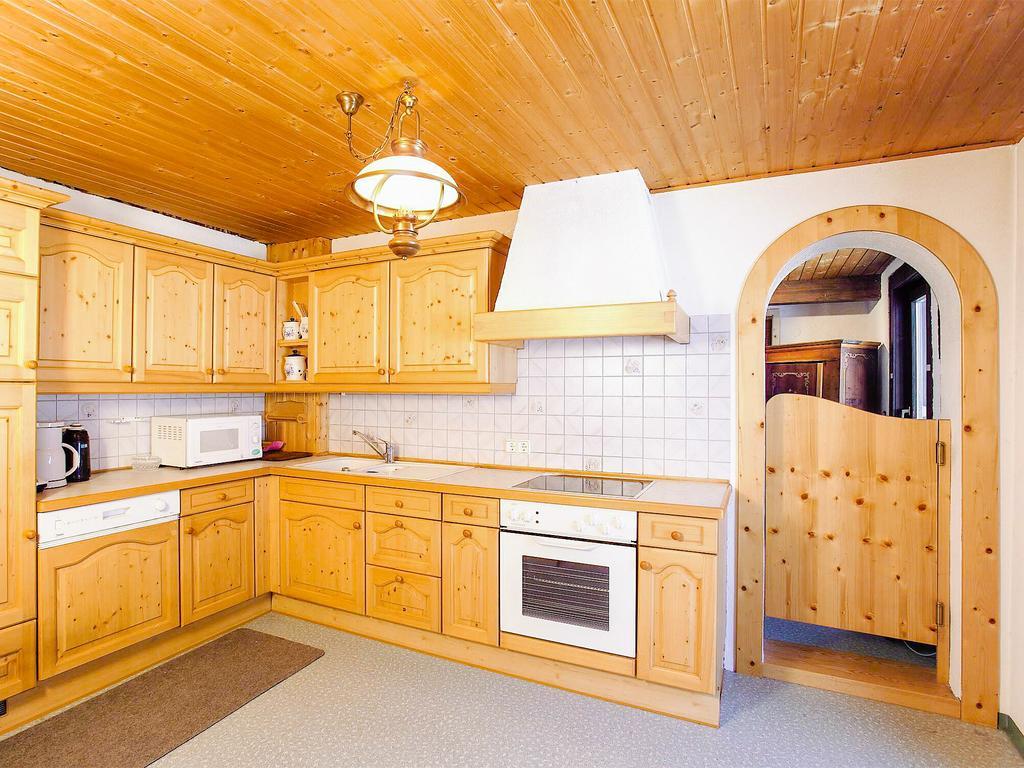 Ferienwohnung Mit Sauna In Gargellen - A 064.006 - 8 Luaran gambar
